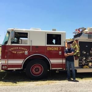 Meet your Posher, Rene